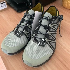 Men’s Salomon Water-Friendly Tennis Shows